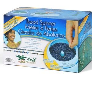 Bulk Paradise Bead Spinner - Jewelry - Battery Operated